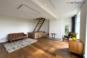 Te huur: Woning Oudebildtdijk, Oudebildtzijl - 1