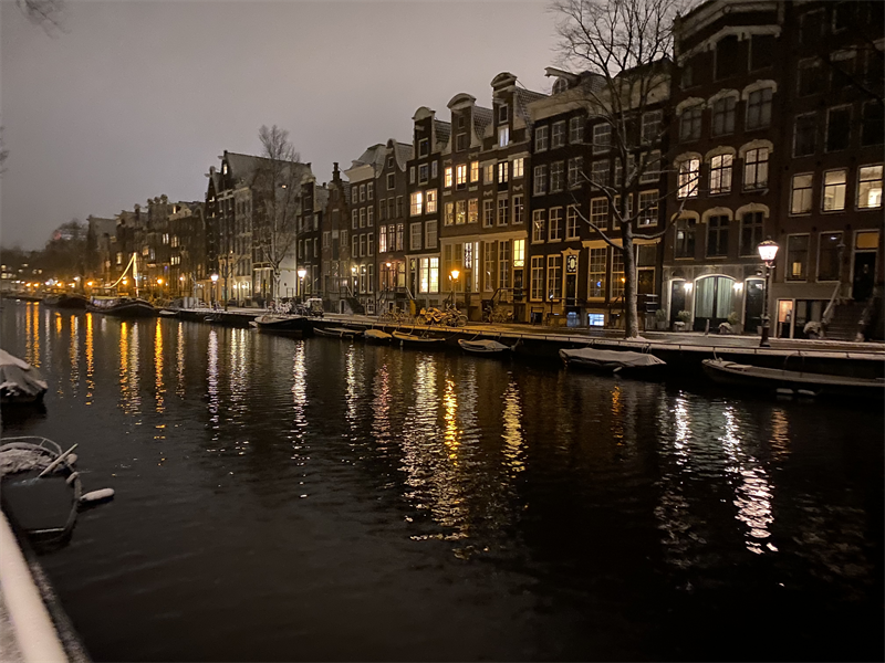 Te huur: Appartement Herengracht, Amsterdam - 11