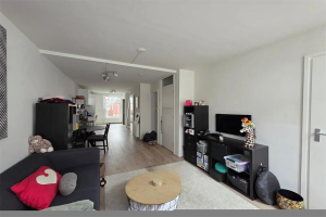 Te huur: Appartement Zwaanshals, Rotterdam - 1