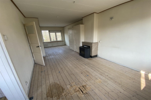 Te huur: Appartement Gordelweg, Rotterdam - 1