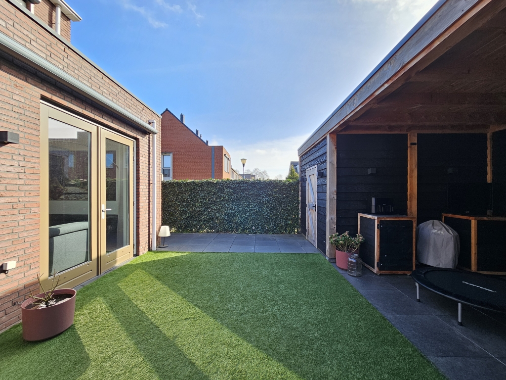 Te huur: Woning Martien Coppensstraat, Waalwijk - 15