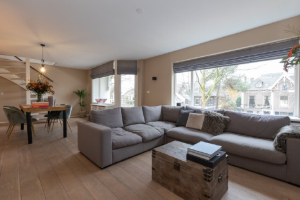 For rent: Apartment Generaal de la Reijlaan, Bussum - 1