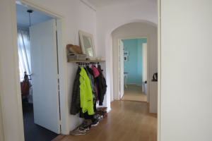 For rent: Apartment Cronjestraat, Breda - 1