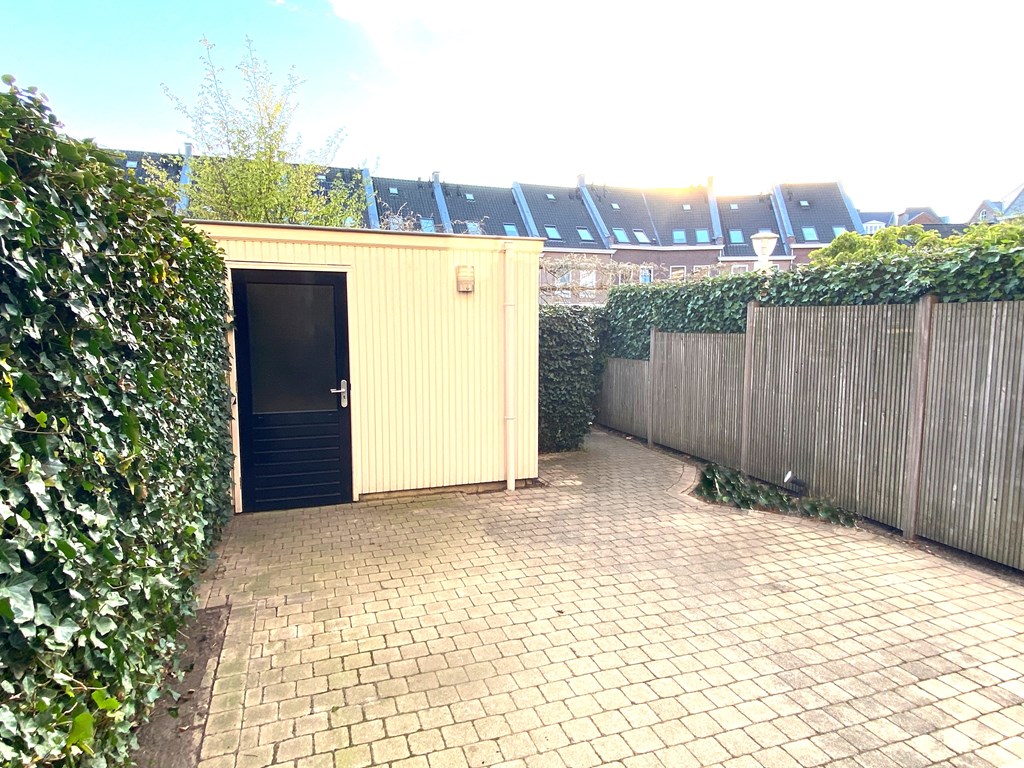 Te huur: Woning Neerwal, Helmond - 22