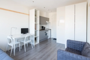 Te huur: Studio Beukenlaan, Eindhoven - 1