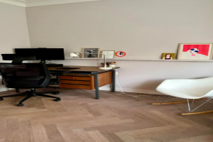 Te huur: Woning Borneostraat, Den Bosch - 1