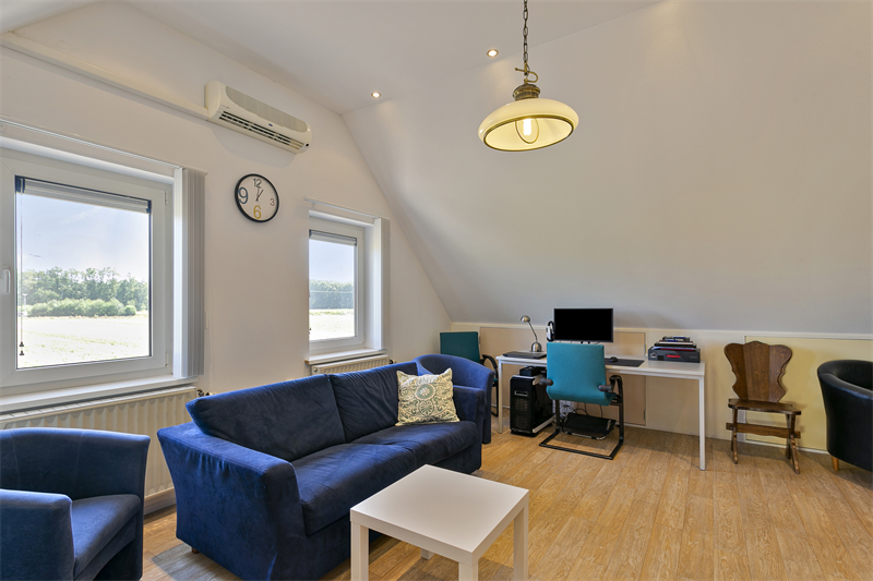 For rent: Apartment Napoleonsweg, Haelen - 2