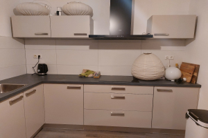 For rent: Apartment Emmasingel, Weert - 1