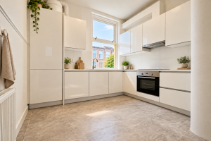 Te huur: Appartement De Constant Rebecquestraat, Den Haag - 1