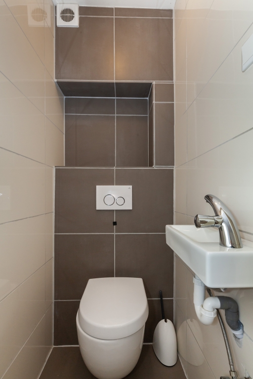 Te huur: Appartement Laan van Nieuw Oosteinde, Voorburg - 18