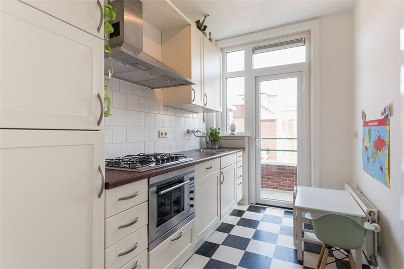 For rent: Apartment 2e Sweelinckstraat, Den Haag - 2
