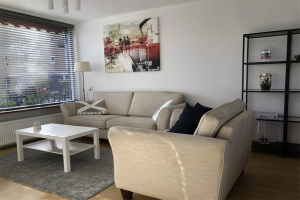 Te huur: Woning Berkmeerstraat, Hoofddorp - 1