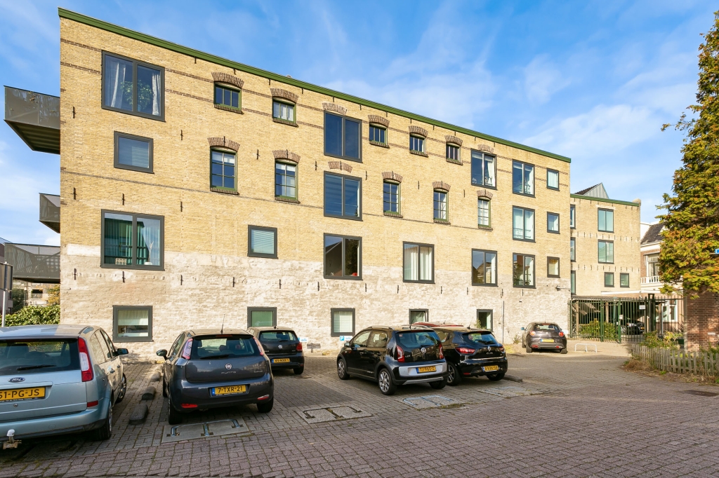 For rent: Apartment Romkeslaan, Leeuwarden - 19