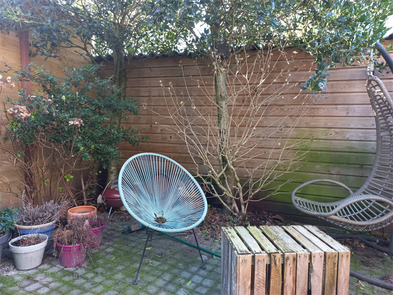 Te huur: Woning Wilhelminastraat, Gouda - 10