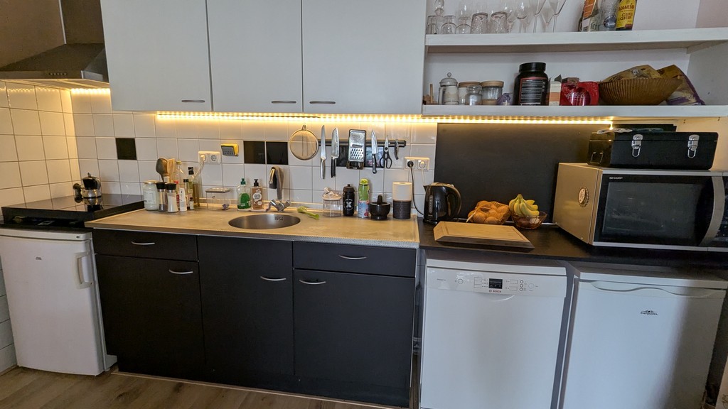 For rent: Apartment 1e Wormenseweg, Apeldoorn - 2