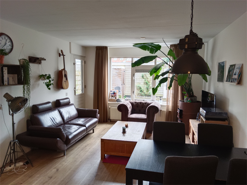 For rent: Apartment Voorweide, Castricum - 7