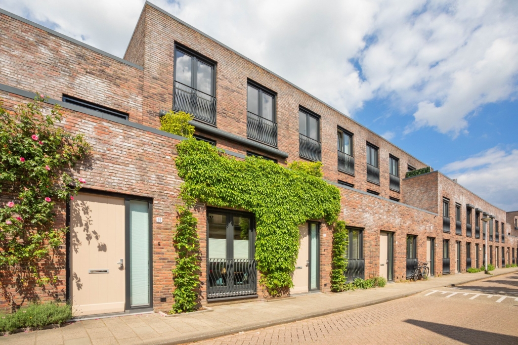 Te huur: Woning Elzenstraat, Tilburg - 34