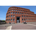For rent: Apartment P. Hans Frankfurthersingel, Amsterdam - 1