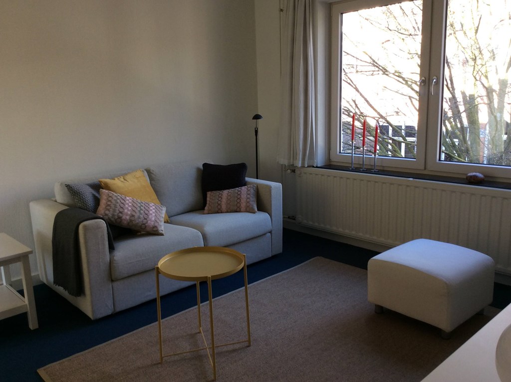 For rent: Apartment Herbenusstraat, Maastricht - 10