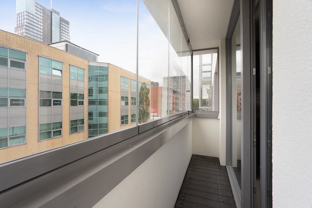 Te huur: Appartement Rentmeesterstraat, Almere - 13