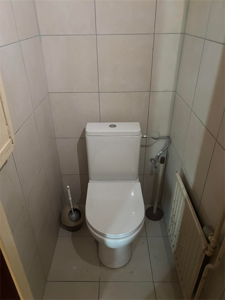 Te huur: Appartement Zweringweg, Enschede - 3