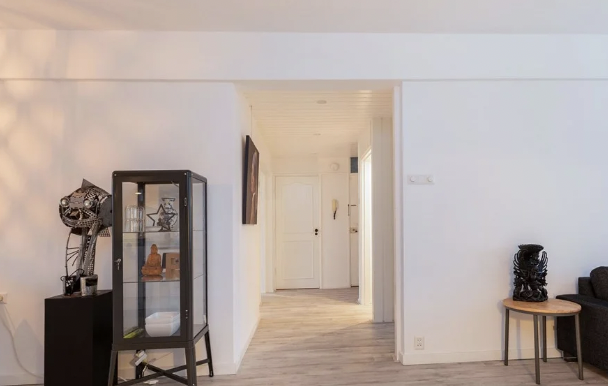 Te huur: Appartement Park de Kotten, Enschede - 8