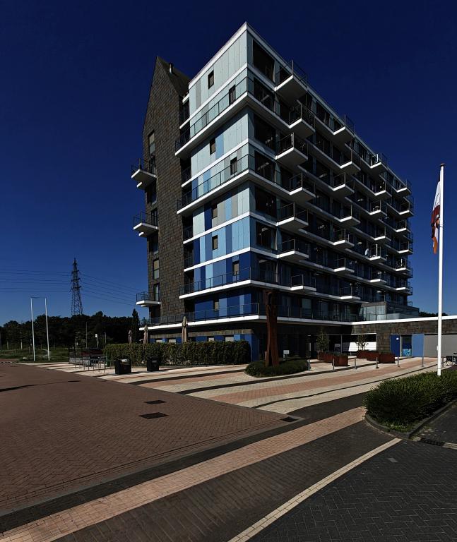 For rent: Apartment Hoekbree, Assen - 22