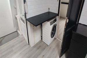 Te huur: Appartement Daguerrestraat, Den Haag - 1