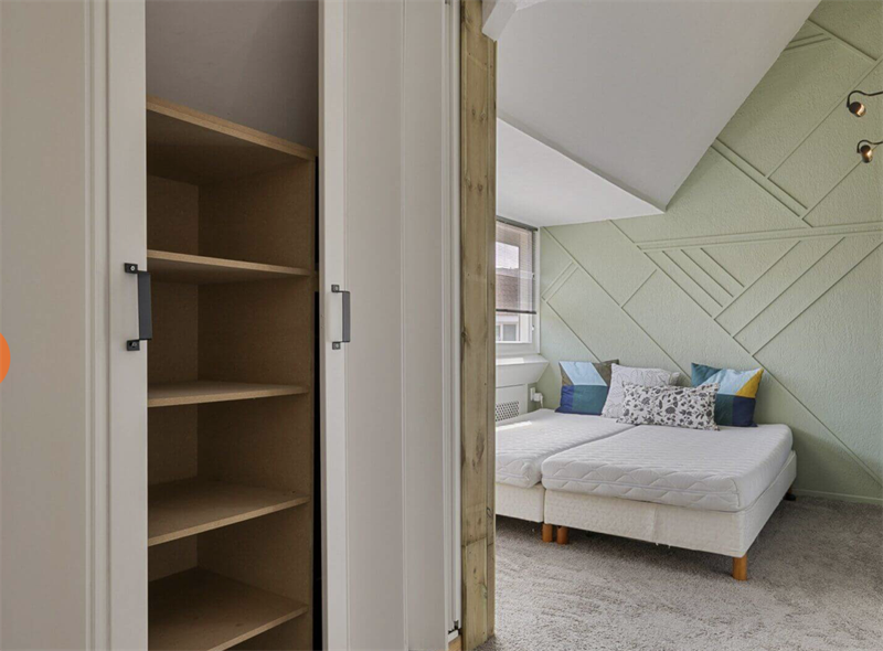 Te huur: Woning Vermaatstraat, Spijkenisse - 16