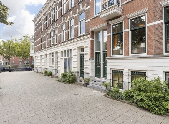 For rent: Apartment Schietbaanlaan, Rotterdam - 19