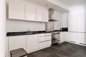 For rent: Apartment Laan van Meerdervoort, Den Haag - 1