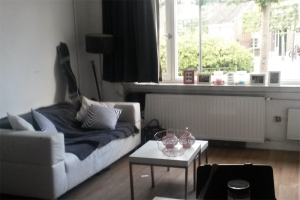 For rent: Room Hasseltplein, Tilburg - 1