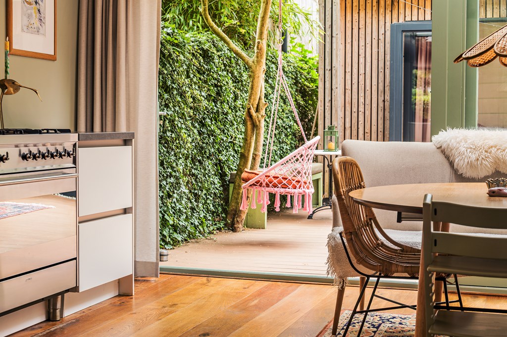 Te huur: Woning Danie Theronstraat, Amsterdam - 18
