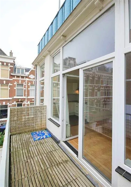 Te huur: Appartement Koningsplein, Den Haag - 15