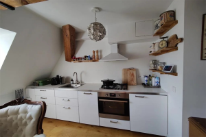 Te huur: Appartement Oudegracht, Utrecht - 1