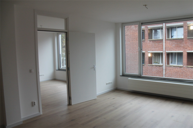 Te huur: Appartement Bergstraat, Sittard - 4