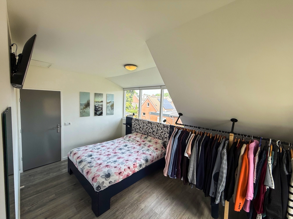 Te huur: Woning Koelmansstraat, Dalfsen - 29