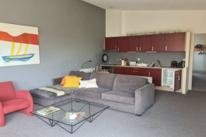For rent: Apartment Stilobadstraat, Zwolle - 1