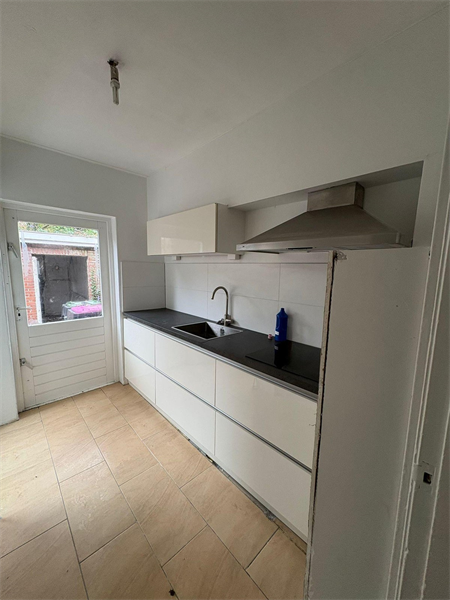 Te huur: Woning Franklinstraat, Leeuwarden - 4