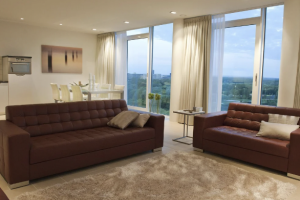 Te huur: Appartement Herculeslaan, Utrecht - 1