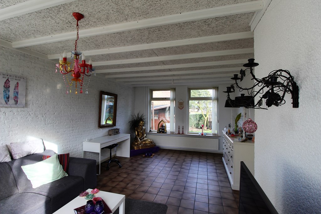 For rent: House Kluttershoek, Soerendonk - 11