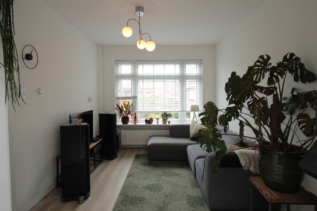 For rent: Apartment Star Numanstraat, Groningen - 1