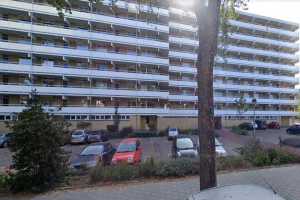 For rent: Apartment Sirtemastraat, Den Haag - 1