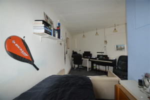 Te huur: Kamer Van Karnebeekstraat, Zwolle - 1