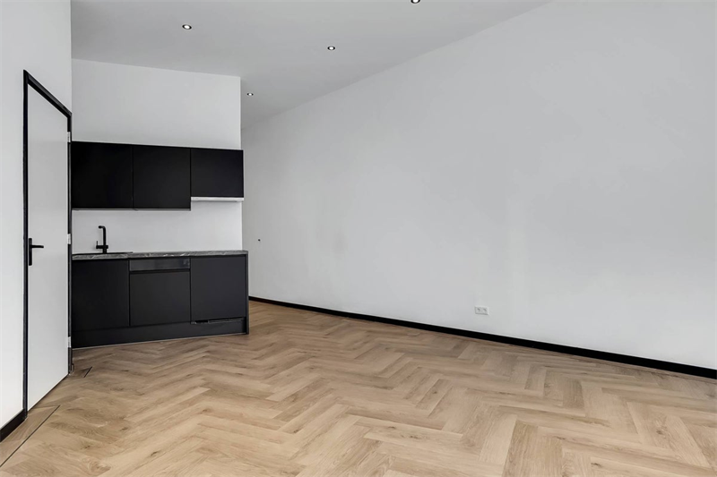 For rent: Apartment Haagdijk, Breda - 2