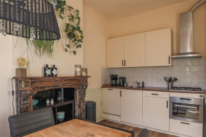 Te huur: Appartement Nieuwstraat, Groningen - 1