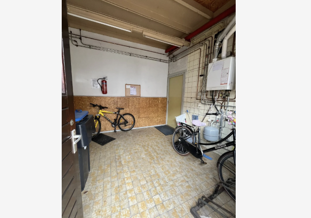 Te huur: Appartement Sibrandus Leostraat, Leeuwarden - 4