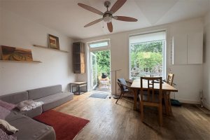For rent: Apartment Amaliastraat, Utrecht - 1