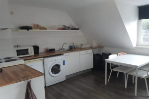 For rent: Studio Korvelseweg, Tilburg - 1
