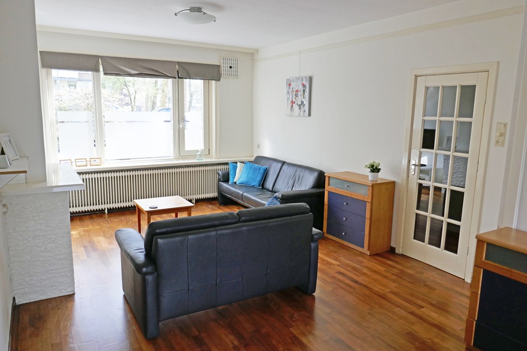 For rent: Apartment Amstelveenseweg, Amsterdam - 5